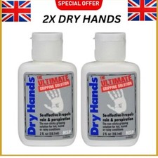 Dry Hands Sport Grip Powder