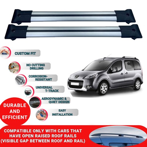 Roof racks cross bars for - roof,