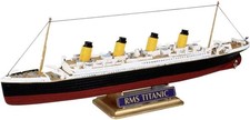 Educational R.M.S Titanic