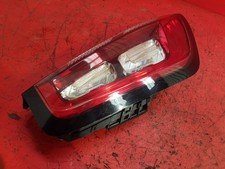 FIAT PUNTO TAIL LIGHT