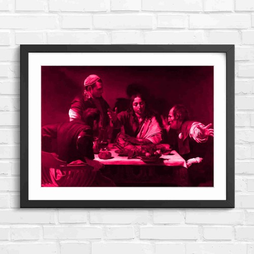 Last supper classical - supper,