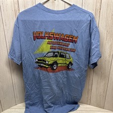 VW Volkswagen Golf GTI MK1