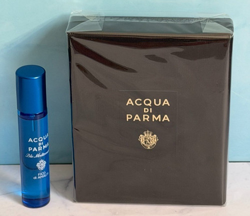 Acqua parma signatures - parma, of