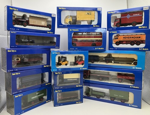 Base toys models - base,