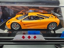 McLaren F1 LM 1/18 Amalgam -