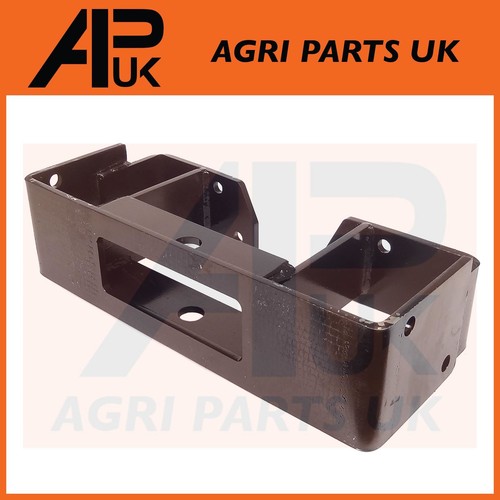 Front weight carrier frame for - front,