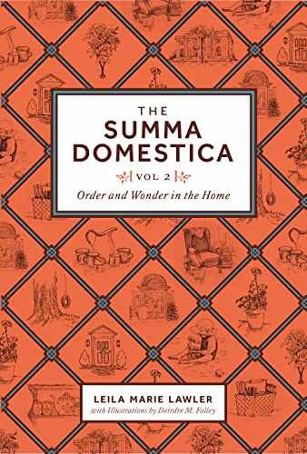 The summa domestica volume - the,