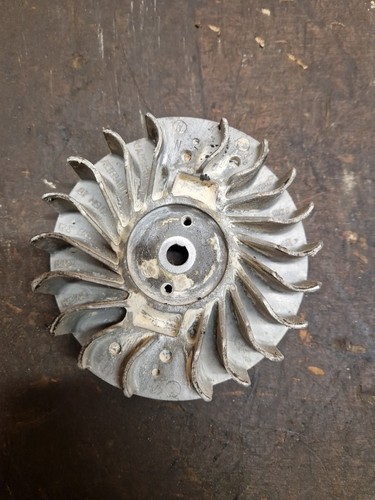 Stihl ts410 420 flywheel 4238 - stihl,