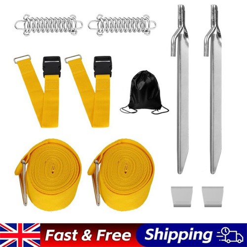 For fiamma tie down kit - tie,