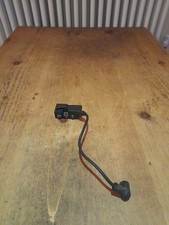 Genuine husqvarna 357xp Chainsaw Coil Ignition Module With Ht Lead 544 04 70 03 