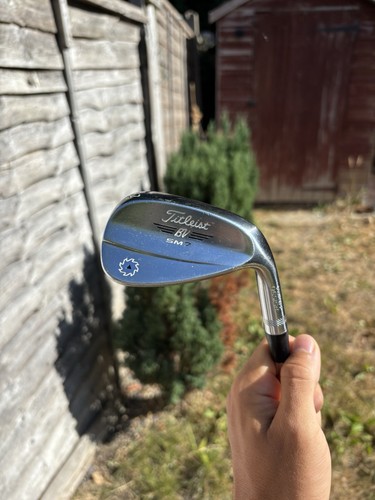 Titleist vokey sm7 degree - titleist,