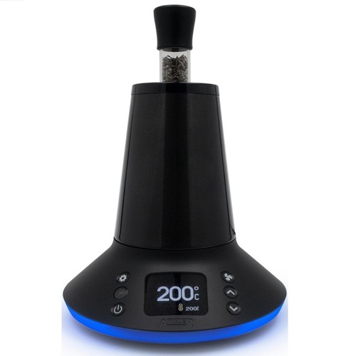 Arizer xq2 desktop dry - arizer,