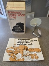 Kenwood Chef 20193 Dough Hook