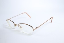 Emporio Armani Eyeglasses EA