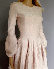 Alexander Mcqueen Jacquard