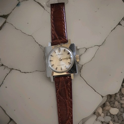 Vintage felca mechanical - felca,