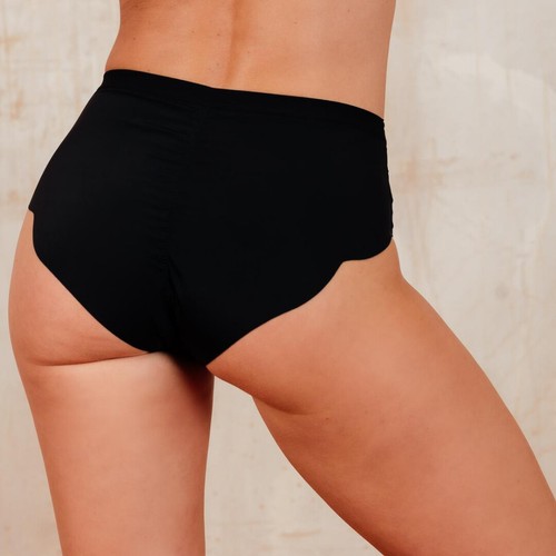 Nixi body absorbent knickers - body,