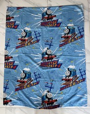 Thomas The Tank Engine Bedding