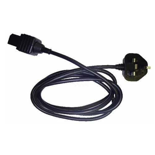 Metrel a1003 mains lead for - lead,
