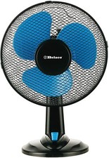 Belaco 12inch Blue Table Fan