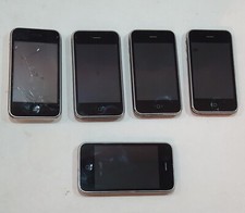 Joblot Apple iPhone 3G/GS