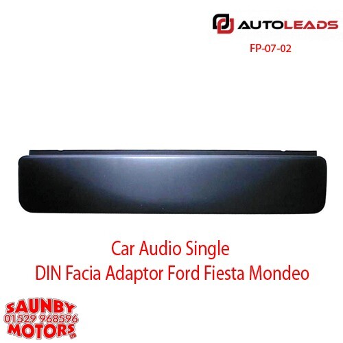 Autoleads car audio - autoleads, fp-07-02