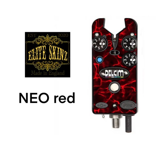 Delkim txi plus bite - delkim,
