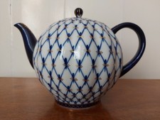 Lomonosov Imperial Porcelain