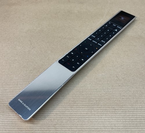 Bang olufsen remote - olufsen, control