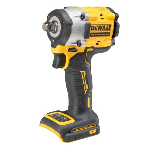 Dewalt dcf921n 18v brushless - dewalt,