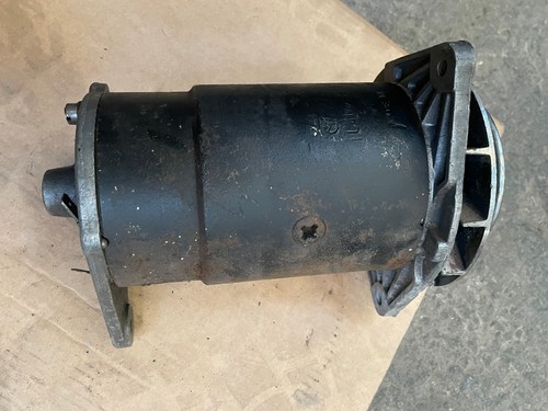 Vintage lucas c40 12v - vintage,