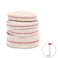 Flat Oil Lamp Wick Cotton