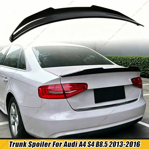 For audi s4 b8 - 13-16,