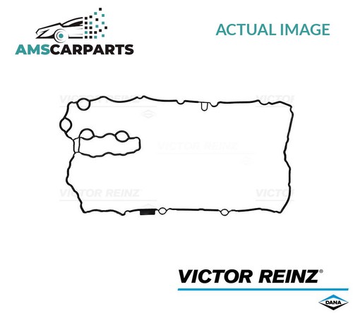 Engine rocker cover gasket - rocker,