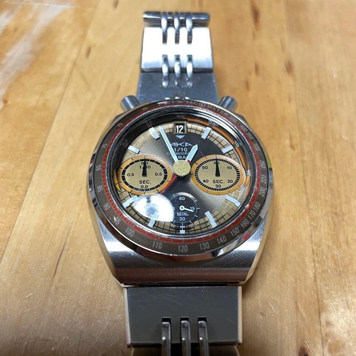 Seiko alba aka v657 - alba, v657-6060