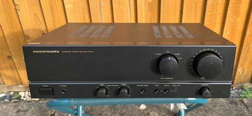 Marantz integrated - marantz, pm-30