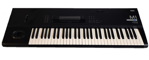 Korg key workstation - 61-key,