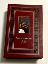 1991 Muhammad Ali Signed