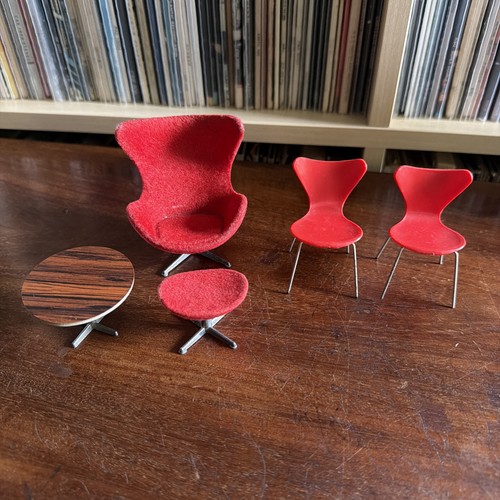 Arne jacobsen for brio - arne, lundby