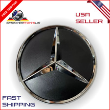 Rear Door Tailgate Mercedes-Benz Sprinter VAN 2007-2024 Logo Emblem 9067580058