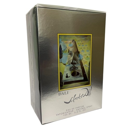 Dali salvador 100ml - by,