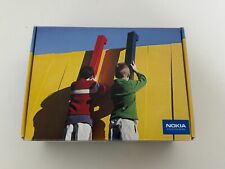 NOKIA 7110 UNLOCKED PHONE - PRISITINE CONDITION - GENUINE - MADE IN FINLAND