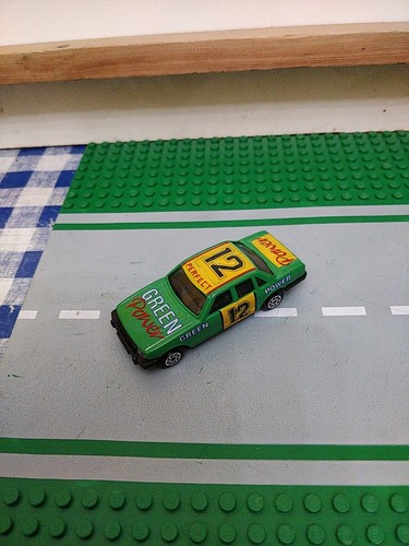 Ford granada 8gl falcon - granada,