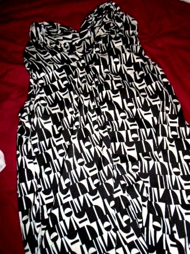 Deb black and white bauhaus - deb,
