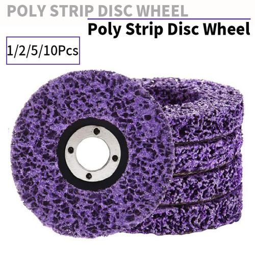 10pcs 100mm poly - 1/2/5/10pcs, strip
