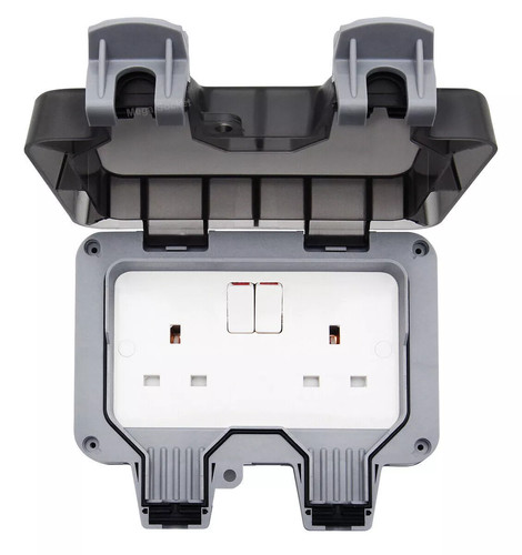 Ip66 waterproof outdoor - ip66,