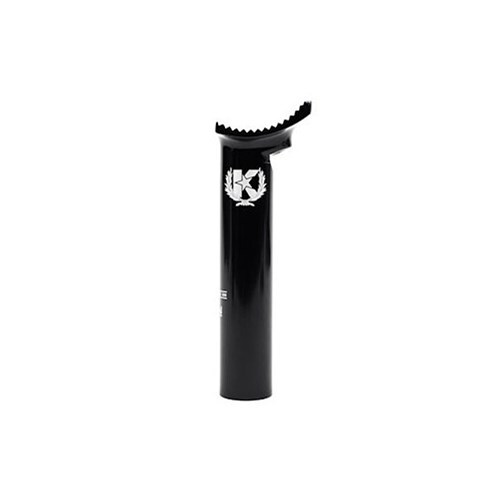 Kink bmx stealth seat post - bmx,