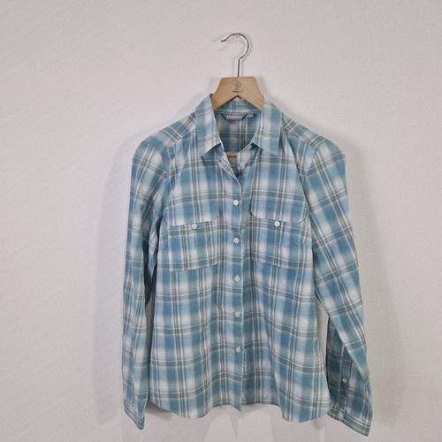 Rohan sanctuary shirt blue - sanctuary, 12