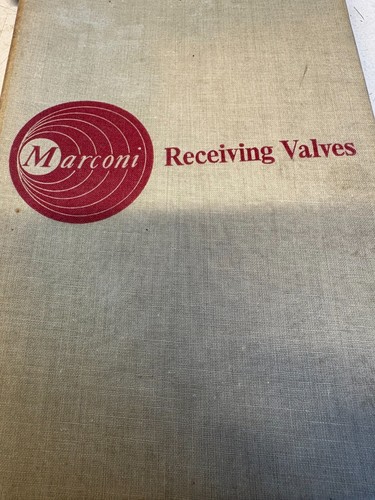Classification marconi - classification, of