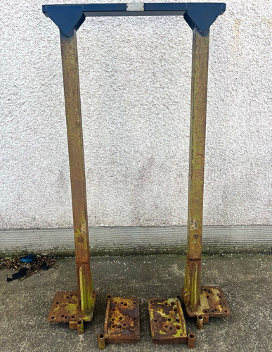 Fordson e1a major power - e1a,